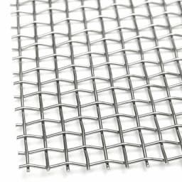 4-400Mesh 30x30cm Stainless Steel Mesh Filter Mesh Metal Front Repair Fixed Mesh Filter Woven Wire Sieve Plate Screen Filter