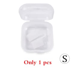 1/3/4PCS /set Anti Snoring Devices Professional Snoring Solution Snore Stopper Nose Vents Snore Nasal Dilators For Better Sleep