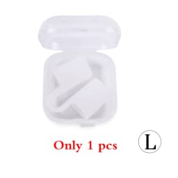 1/3/4PCS /set Anti Snoring Devices Professional Snoring Solution Snore Stopper Nose Vents Snore Nasal Dilators For Better Sleep