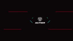 ACMER P2 33W Lasers Engraver With Air Assist Industrial Rails Wifi APP Control Laser Cutting Machine Carve Wood Aluminium Oxide