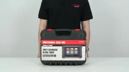 Autel MaxiCheck MX808S MK808S OBD2 Scanner Bi-directional Control Scan Tool, 28+ Services, All System Diagnostic Same as MK900 MX900 MK900BT MK808BT PRO, 3K+ Active Test, 28+ Service, OE All System, OS11, FCA