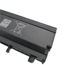 6cell VV0NF Laptop Battery for DELL Latitude E5440 E5540 Series VJXMC N5YH9 0K8HC 7W6K0 FT6D9 11.1V 5200MAH