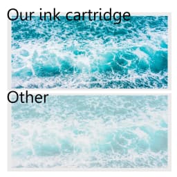 Compatible 65XL Black Color Generic Ink Cartridge FOR HP Deskjet 2622 3730 3752 3755 Printer