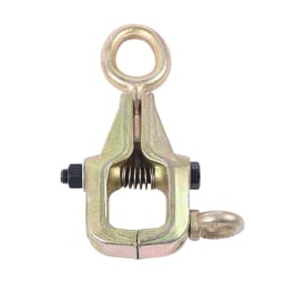 5 Ton Mouth Pull Clamp Household Property Mouth-shaped Clamp for Mechanical and Electrical Maintenance Multi-function Hand Tool
