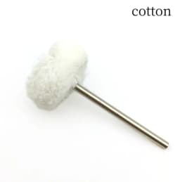 1pc Nail Drill Bit Cleaning Brush Portable Electric Manicure Drills Copper Wire Drill Brusher Cleaner DIY Nail Art Accessories