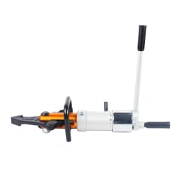 360° Rotation Cutting And Expanding Pliers Easy To Carry Hydraulic Universal Shear Expansion Pliers