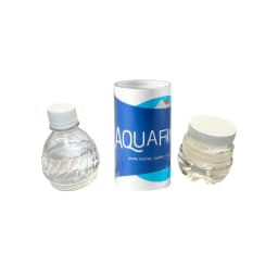 Aquafina Water Bottle Diversion Safe Can Stash Hidden Security Container With A Food Grade Smell Proof Bag
