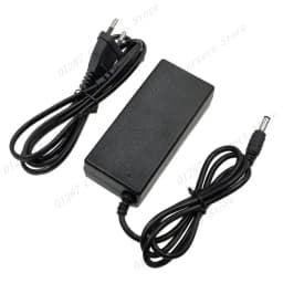 42V 1.5A Charger Input 100-240 VAC Lithium Li-ion Li-poly Charger for 10Series 36V Electric Bike 36V 2A Battery Charger