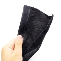Cable Sleeve Organizer 10mm - 100mm PET With Tape PVC Waterproof Reusable Nylon Harness Sheath Management Wire Wrap Protection