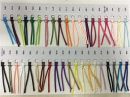 2mm Red Satin Cord Thread Chinese Knot Macrame Cord Bracelet Braided String DIY Tassels Beading Thread 10 Meters Loose Lot
