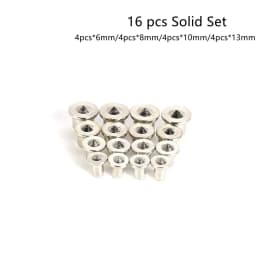 Dowel Drill Centre Points Pin Wood  6mm/8mm/10mm/13mm/12mm Dowel Tenon Center Set Dowel Centre Point Woodworking Wood Drill Bit
