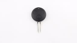 YIQIXIN 433Mhz Remote Car Key Keyless Entry For Mercedes Benz Smart Fortwo 450 Forfour 451 Roadster City Coupe Cabrio 1998-2006