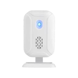 36 Ringtones Shop Store Welcome Chime Wireless Home Security Infrared PIR Motion Sensor Detector Alarm Bell Entry Alert System