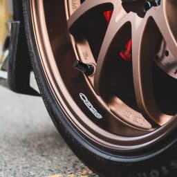 8PCS Tire Wheel Caps Metal Tyre Air Stem Dust Nipple Caps with Plastic Liner Corrosion Resistant Leak-Proof Cars and Motorcycles