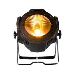 SHEHDS 1/2Eyes 200W COB Lighting Cool Warm White/RGBW+UV 6 in 1 For Dj Booth Market Disco Church Theater Concert