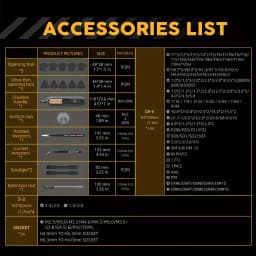 Precision Screwdriver Set, Stylish, Magnetic Repair Kit, Suitable For Laptop, Mobile Phones, Household Appliances, Glasses, Etc.