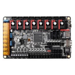 BIGTREETECH Octopus PRO V1.0/V1.1 Motherboard 32-Bit Control Board Upgrade Octopus TMC5160T TMC2208 VS Ender3 V2 For CR10