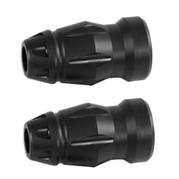 For ZONTES ZT G1-125 U1-125 Z2-125 U1-155 U1-150 KD150-G1-U1 Motorcycle Bumper Anti-Drop Guard Rod Protective Glue