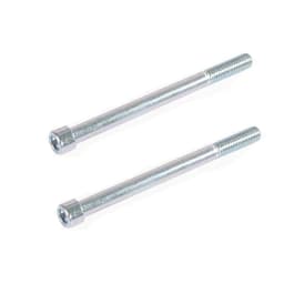 For ZONTES ZT G1-125 U1-125 Z2-125 U1-155 U1-150 KD150-G1-U1 Motorcycle Bumper Anti-Drop Guard Rod Protective Glue