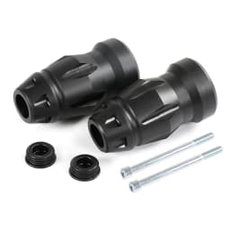 For ZONTES ZT G1-125 U1-125 Z2-125 U1-155 U1-150 KD150-G1-U1 Motorcycle Bumper Anti-Drop Guard Rod Protective Glue