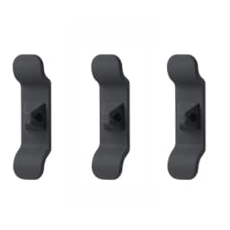 Cord Wrapper Cable Holder Clip Clamp Cord Organizer Cables Storage For Kitchen Appliances Mixer Blender Coffee Maker Air Fryer