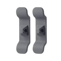 Cord Wrapper Cable Holder Clip Clamp Cord Organizer Cables Storage For Kitchen Appliances Mixer Blender Coffee Maker Air Fryer