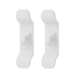 Cord Wrapper Cable Holder Clip Clamp Cord Organizer Cables Storage For Kitchen Appliances Mixer Blender Coffee Maker Air Fryer