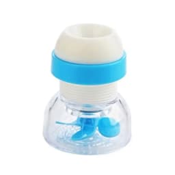 Water Saver Can Telescopic Tap Water Filter Tools Kitchen Bathroom Accessories Sprinkler Filter Faucet Extenders