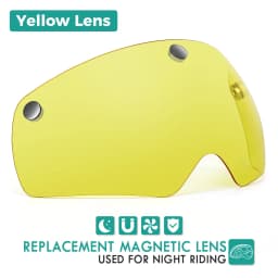 VICTGOAL Cycling Helmet Photochromic Lens Magnetic Lenses Bicycle Eye Polarized Goggles Sports Glasses MTB Road Bike Accessories