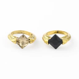 Vintage Voldemorts Horcrux Ring The Resurrection Stone Devil's Vintage Deathly Hallows Crystal Gifts