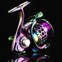 BILLINGS SK 1000-6000 Series, 5.0:1/4.7:1 Gear Ratio, 22LB Max Drag, CNC Metal Rocker,Spinning Fishing Reel,For Freshwater Saltw