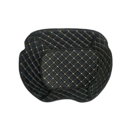 Motorcycle Trunk Pad Trunk Lining For SHAD Trunk Mat SH29 33 34 39 40 45 SH48 SH59 Soft Comfortable Size Correspondence