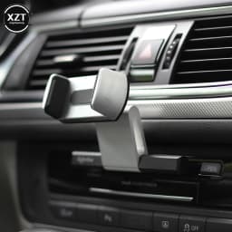Mobile Phone Bracket CD Port Mobile Phone Bracket Car with Lazy Bracket Solid Stable Phone Holder Car Holder Phone