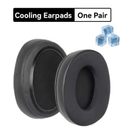Ear Pads For HyperX Cloud Alpha / Core / Stinger / Flight / FlightS / Silver / X / Pro / I / II Gaming Headphone Earpads