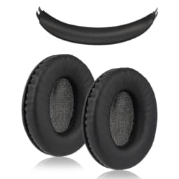 Ear Pads For HyperX Cloud Alpha / Core / Stinger / Flight / FlightS / Silver / X / Pro / I / II Gaming Headphone Earpads