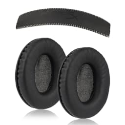 Ear Pads For HyperX Cloud Alpha / Core / Stinger / Flight / FlightS / Silver / X / Pro / I / II Gaming Headphone Earpads
