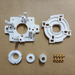 Arcade OTTO DIY V5 Japanese Version Kit for Sanwa JLF and Hori Hayabusa Upgrade Kits for Sanwa JLF-TP-8YT Hayabusa Joystick