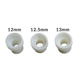 Arcade OTTO DIY V5 Japanese Version Kit for Sanwa JLF and Hori Hayabusa Upgrade Kits for Sanwa JLF-TP-8YT Hayabusa Joystick