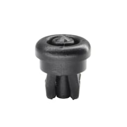 2 clips For Renault Clio Megane Scenic Laguna Modus MK1 MK2 MK3 1 2 3 Rear Boot Parcel Shelf String Hanger Brakcet 7705099001