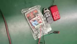 Mando Garaje Universal Multifrecuencia for 287-868MHz Fixed &Rolling Code Multi Frequency Garage Remote Duplicator 868.3MHz