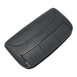 Mando Garaje Universal Multifrecuencia for 287-868MHz Fixed &Rolling Code Multi Frequency Garage Remote Duplicator 868.3MHz