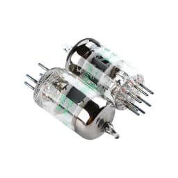 AIYIMA 1 Pair GE 5654W Vacuum Tubes Valve Vacuum Electronic Tube Upgrade For 6J1 6m1 6AK5 6J1P EF95 Pairing Audio Amplifiers