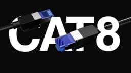 UGREEN Ethernet Cable CAT8 40Gbps Cotton Braided PVC Network Lan Cord for PC Modem Laptop PS 5/4 Router RJ45 Cable Ethernet