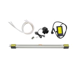 220V/110V Acrylic Heat Bending Machine, Portable PVC Plastic Board Heater Bender for Sign Display Cabinet Making