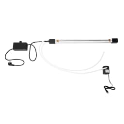220V/110V Acrylic Heat Bending Machine, Portable PVC Plastic Board Heater Bender for Sign Display Cabinet Making