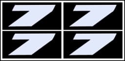 Car Motorycycle Tuning 3D Logo Tire Wheel Sticker Auto Motorcycle Styling DIY Decoration Decals For BMW YAMAHA Honda Audi Ford