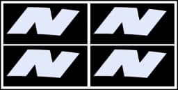 Car Motorycycle Tuning 3D Logo Tire Wheel Sticker Auto Motorcycle Styling DIY Decoration Decals For BMW YAMAHA Honda Audi Ford