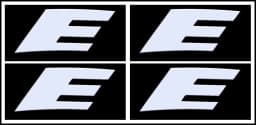 Car Motorycycle Tuning 3D Logo Tire Wheel Sticker Auto Motorcycle Styling DIY Decoration Decals For BMW YAMAHA Honda Audi Ford