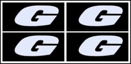 Car Motorycycle Tuning 3D Logo Tire Wheel Sticker Auto Motorcycle Styling DIY Decoration Decals For BMW YAMAHA Honda Audi Ford