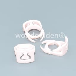 worldgolden 10pcs auto fasteners Fuel Line Retainer for FORD 7L3Z-9S317-B 7L3Z9S317B